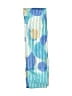 Basha 100% Polyester Teal Blue Scarf One size - photo 2