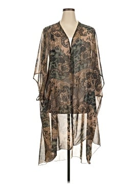 Daniel Rainn Kimono