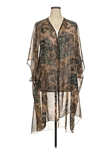 Daniel Rainn Kimono (view 1)