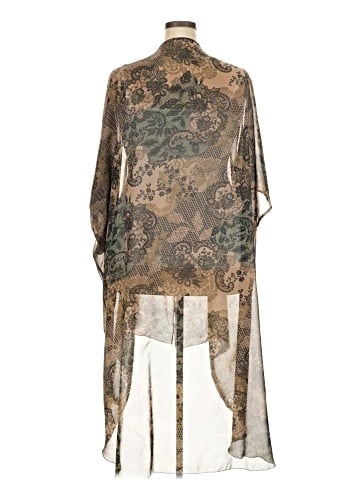 Daniel Rainn Kimono (view 2)