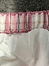 Unbranded Plaid Pink Skirt Size L (kids) - photo 3
