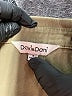 Davi & Dani Green Trenchcoat Size S - photo 6