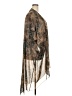 Daniel Rainn Brown Kimono Size 2X - photo 4