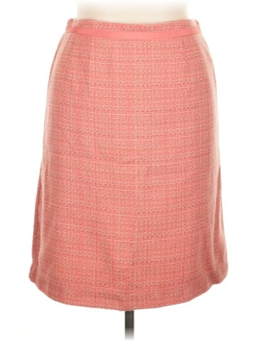 New York & Company Formal Skirt (view 1)