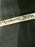 Michael Stars Solid Black Cardigan One size - photo 7