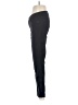 Express Jeans Black Jeggings Size 2R - photo 5