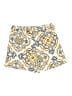 Assorted Brands Paisley Ivory Shorts Size 8 - photo 2