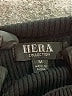 Hera Collection Black Turtleneck Sweater Size M - photo 7