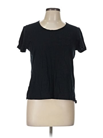 Indigo Short Sleeve T-Shirt (view 1)