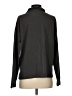 Faherty 100% Cotton Solid Gray Long Sleeve Blouse Size S - photo 2
