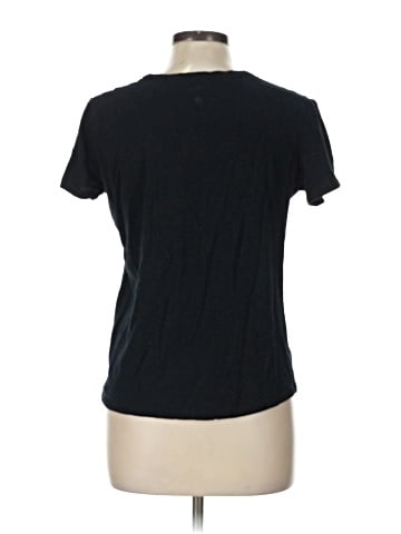 Indigo Short Sleeve T-Shirt (view 2)