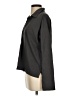Faherty 100% Cotton Solid Gray Long Sleeve Blouse Size S - photo 5