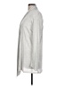 Cyrus 100% Viscose Silver Cardigan Size L - photo 5