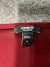 Express Burgundy Bodysuit Size M - photo 3