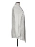 Cyrus 100% Viscose Silver Cardigan Size L - photo 4