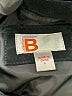 Bernardo Fashions Black Jacket Size L - photo 6
