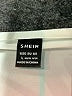 Shein Ivory Sleeveless Blouse Size L - photo 7