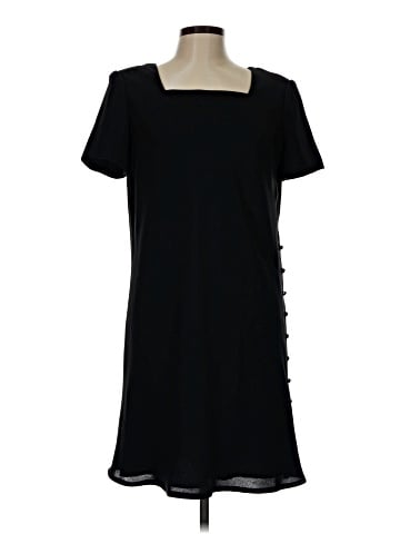 Liz Claiborne Casual Dress (view 1)