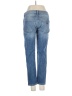 Guess Hearts Blue Jeans Size 26 waist - photo 2
