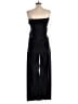 L Space Black Jumpsuit Size M - photo 2