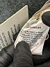 M.use 100% Velvet Animal Print Brown Casual Pants Size L - photo 5