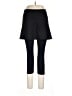 ANIVIVO Black Active Pants Size L - photo 1