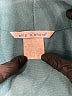 Ship'n Shore Teal Blazer Size 14 - photo 6