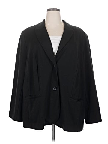 Fashion Bug Blazer (view 1)