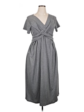 Shein Curve Casual Dress
