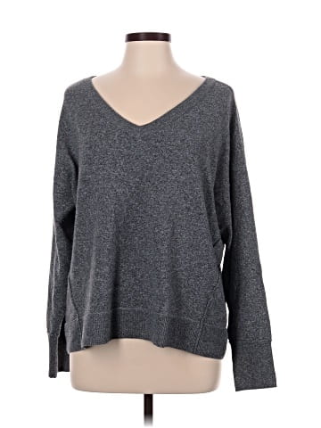 Lucky Brand Pullover Sweater (view 1)