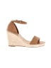 Forever 21 Tan Wedges Size 10 - photo 1