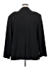 Fashion Bug Black Blazer Size 3X - photo 2