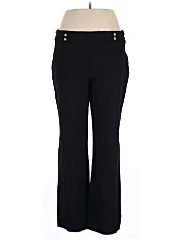 Anne Klein Dress Pants (view 1)
