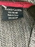Faded Glory Gray Pullover Sweater Size XL - photo 8