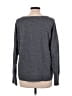 Lucky Brand Gray Pullover Sweater Size L - photo 2