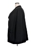 Fashion Bug Black Blazer Size 3X - photo 5