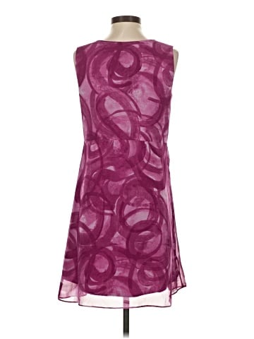 Simply Vera Vera Wang Cocktail Dress - back