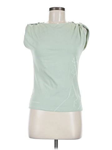 Burberry Sleeveless T-Shirt (view 1)