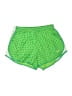 Nike 100% Polyester Green Swimsuit Bottoms Size L - photo 1