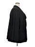 Fashion Bug Black Blazer Size 3X - photo 4