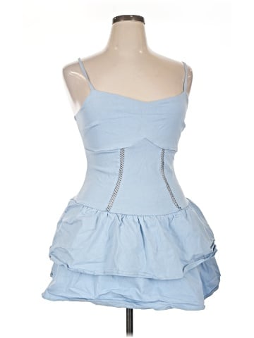 madden nyc Cocktail Dress (view 1)