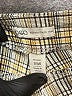 Cato Plaid Gray Dress Pants Size 18 - photo 4