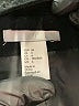 H&M Black Cocktail Dress Size 6 - photo 7