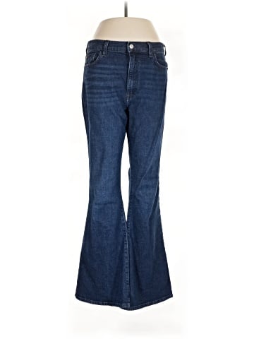 Hudson Jeans Jeans (view 1)