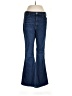 Hudson Jeans Blue Jeans Size 31 waist - photo 1