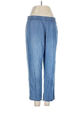 For The Republic Casual Pants (view 1)