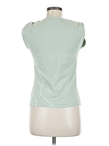 Burberry Sleeveless T-Shirt (view 2)