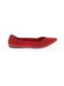ROTHY'S Red Flats Size 8 1/2 - photo 1