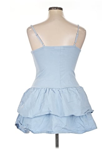 madden nyc Cocktail Dress (view 2)
