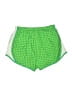 Nike 100% Polyester Green Swimsuit Bottoms Size L - photo 2